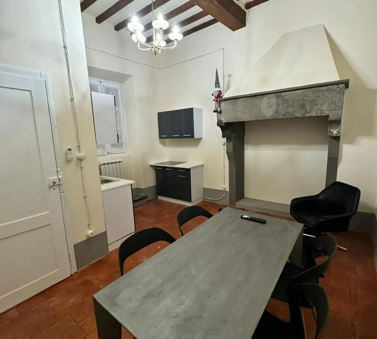 La Citta D'Oro Apartments 아레초