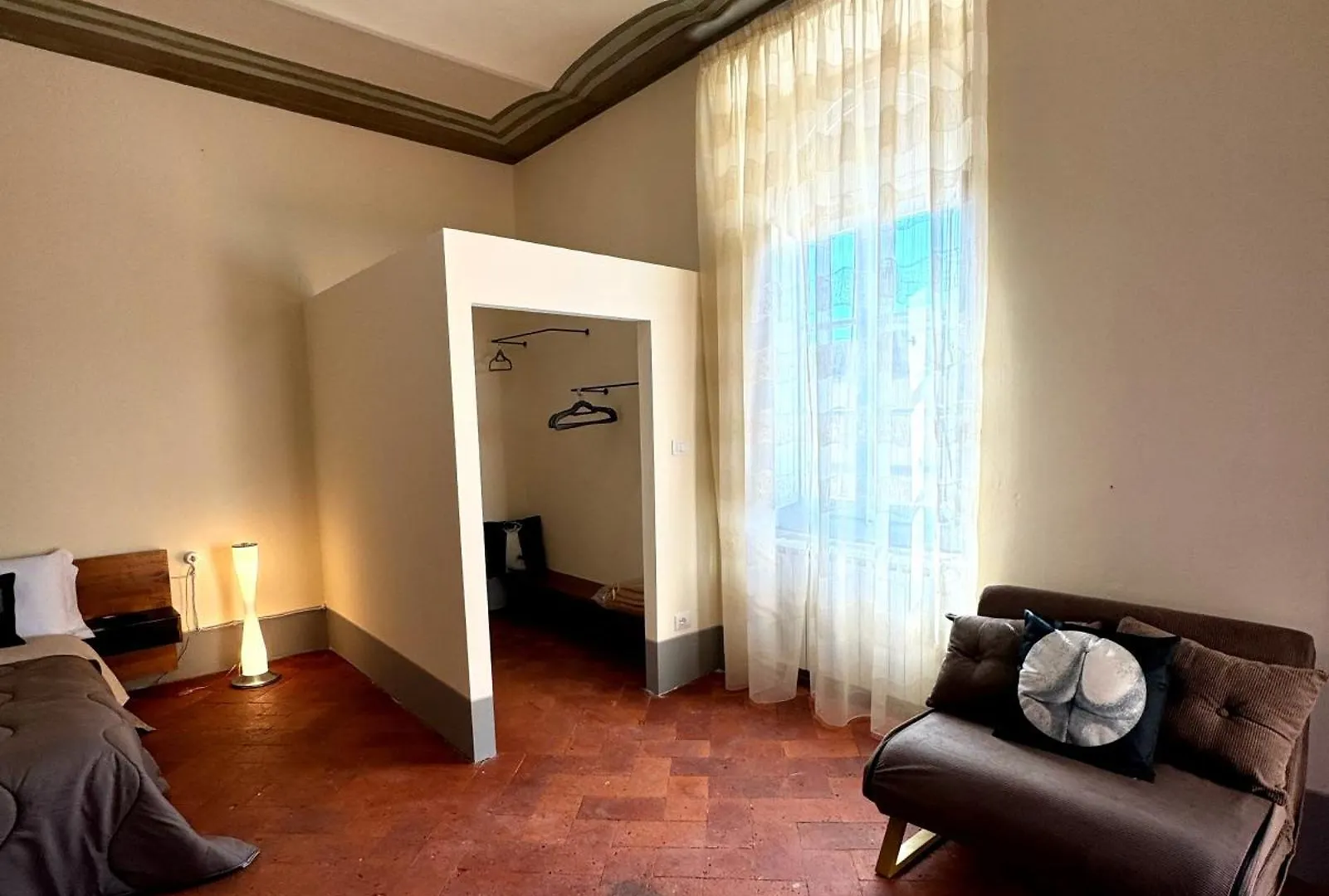 La Citta D'Oro Apartments 아레초